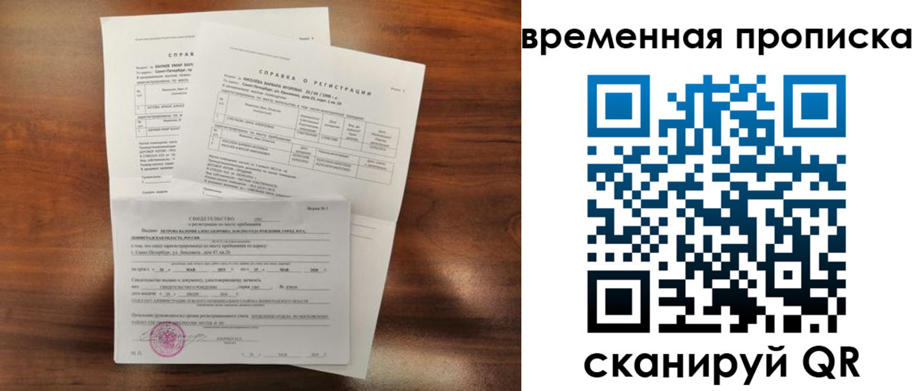 прописка от собственника в Сарапуле